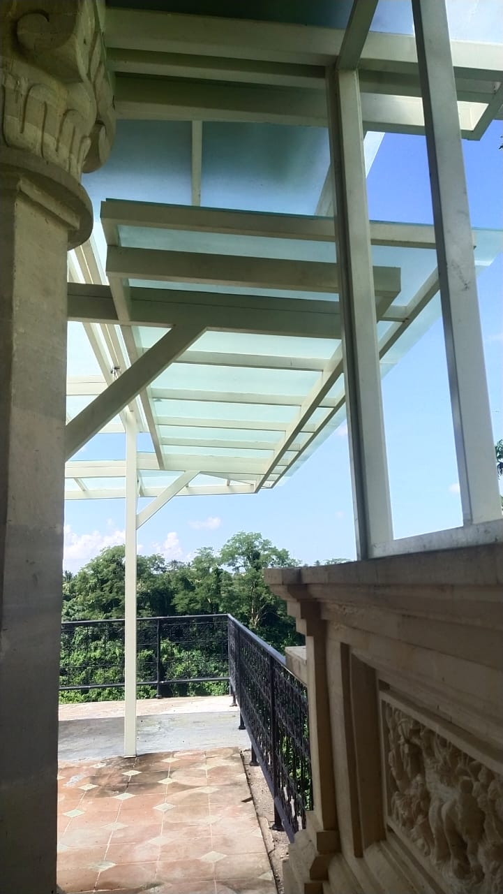 Jasa Pembuatan Kolam Renang Skimmer di Bali