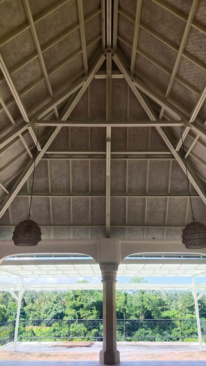 Jasa Pembuatan Kolam Renang Skimmer di Bali