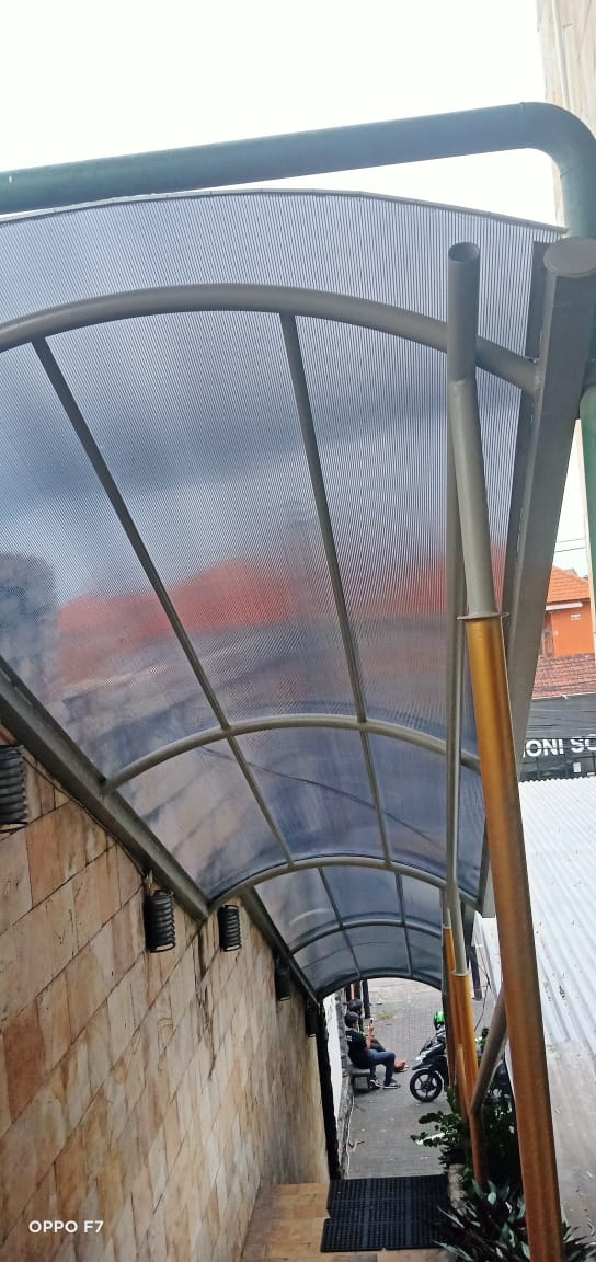 Jasa Pembuatan Kolam Renang Skimmer di Bali