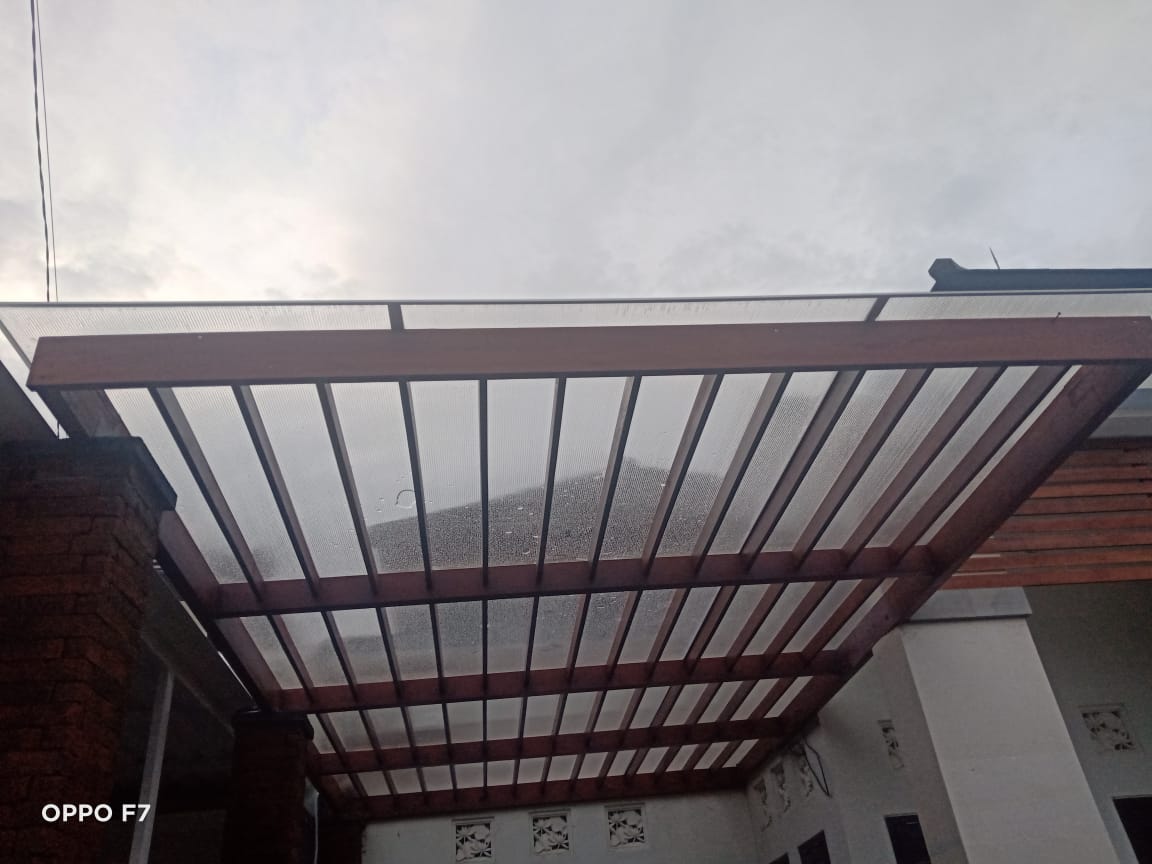 Jasa Pembuatan Kolam Renang Skimmer di Bali