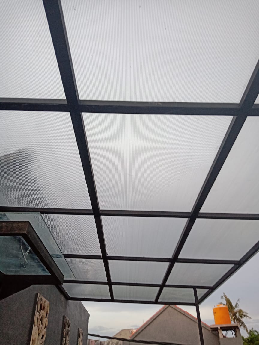 Jasa Pembuatan Kolam Renang Skimmer di Bali