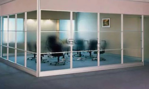 Jasa Pasang Dinding Partisi Polybarbonate di Bali