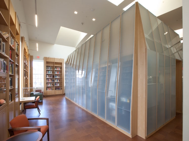 Jasa Pasang Dinding Partisi Polybarbonate di Bali