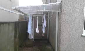 Jasa Pasang Pelindung Jemuran Polybarbonate di Bali